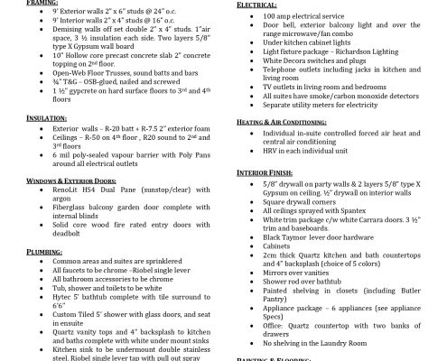 4594 Harbour Pointe - Specifications - Schedule C Revised May 26.26_pages-to-jpg-0001