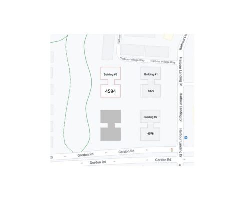 location map 4594